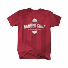 Barber Apparels