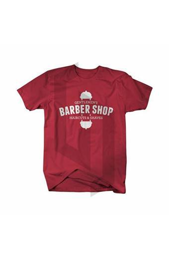 Barber Apparels