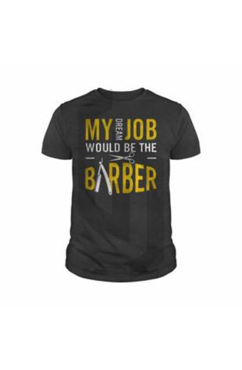 Barber Apparels