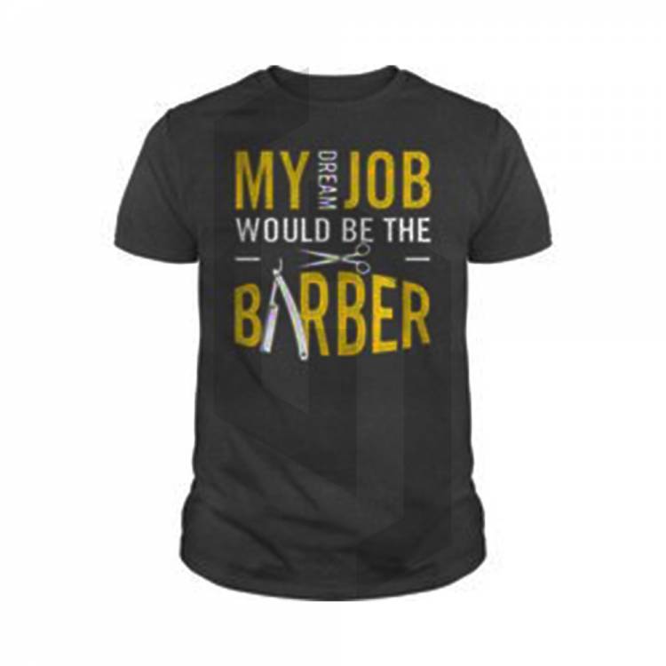 Barber Apparels