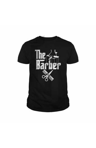 Barber Apparels