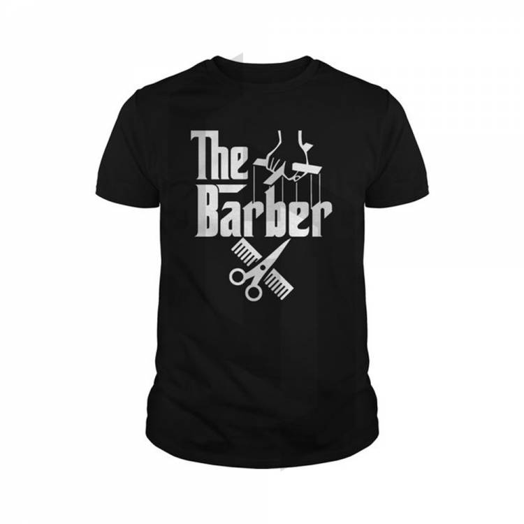 Barber Apparels