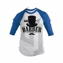 Barber Apparels