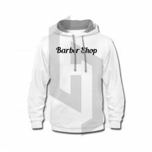 Barber Hoodies