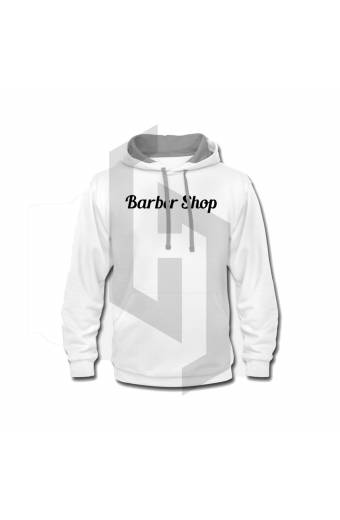 Barber Hoodies