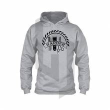 Barber Hoodies