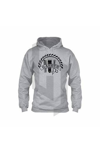 Barber Hoodies