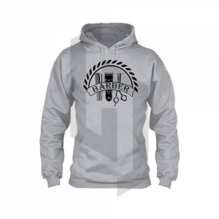 Barber Hoodies