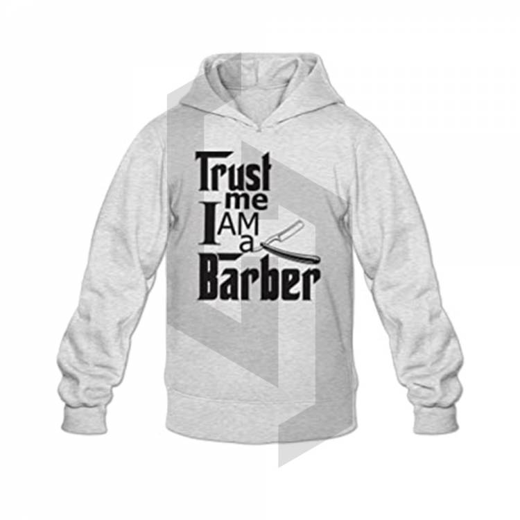 Barber Hoodies