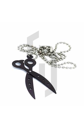 Barber Scissor Bracelet