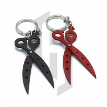 Scissor Key-chain