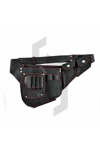 Barber Holsters