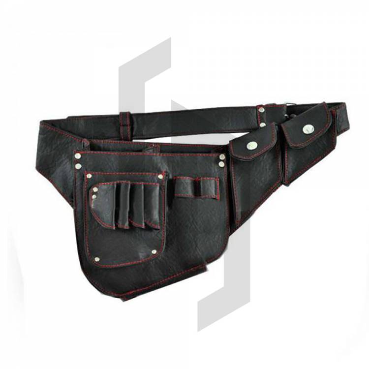 Barber Holsters