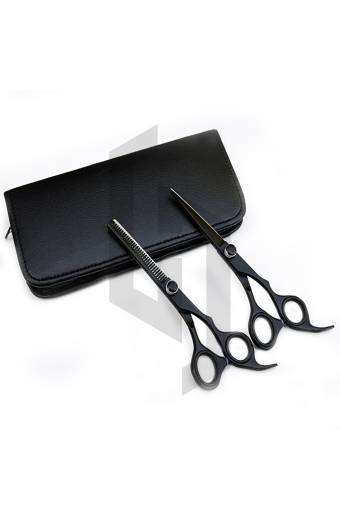 Professional Barber Scissors set