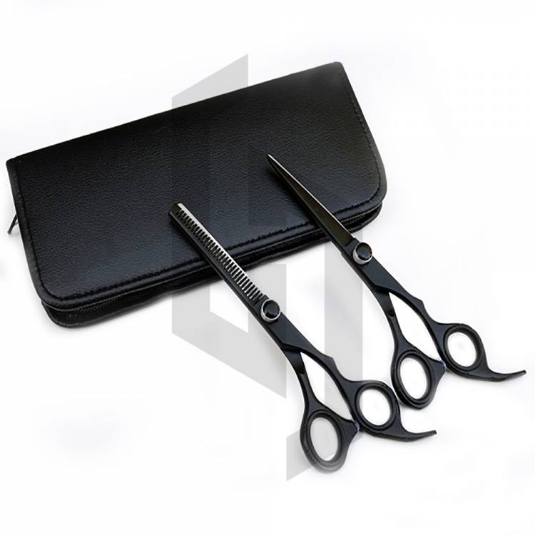 Professional Barber Scissors set