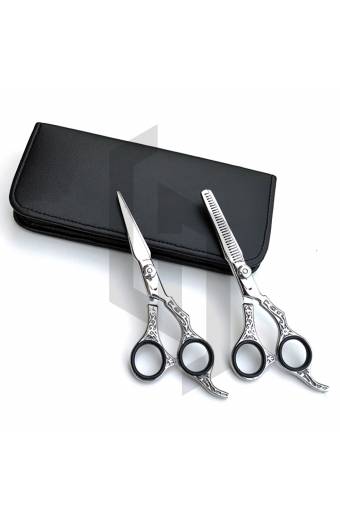 Dragon Barber Scissors Kit