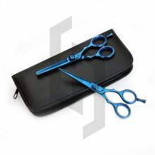 Professional Plasma Coated Barber Scissors Kit