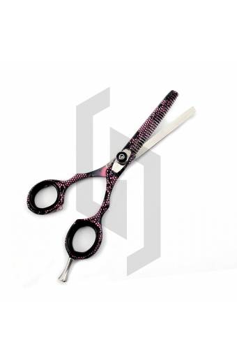 Paper Coated Barber Scissors Kit