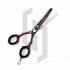 Paper Coated Barber Scissors Kit