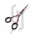 Paper Coated Barber Scissors Kit