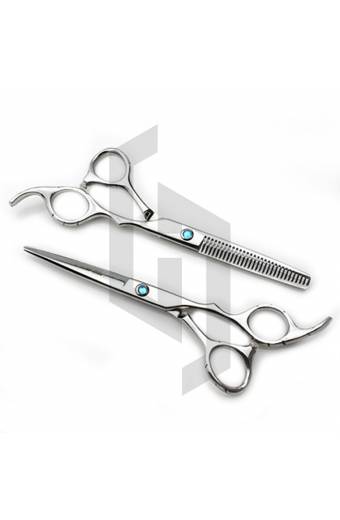Barber Scissors Kit