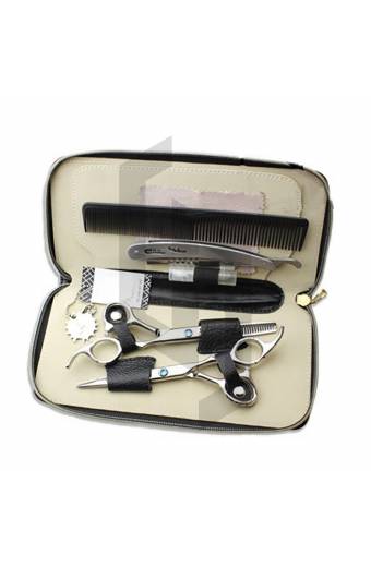 Barber Scissors Kit