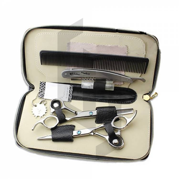 Barber Scissors Kit