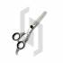 Barber Scissors Kit