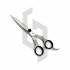 Barber Scissors Kit