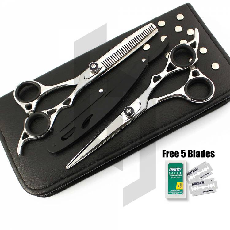 Barber Scissors Kit