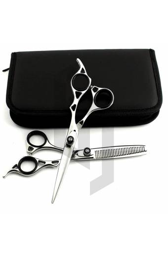 Barber Scissors Kit