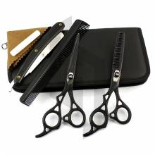 Barber Scissors Kit