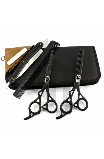 Barber Scissors Kit