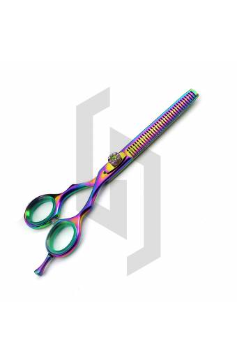 Barber Scissors Kit