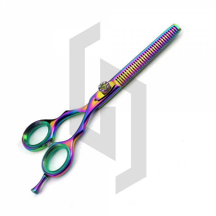 Barber Scissors Kit