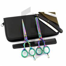 Barber Scissors Kit