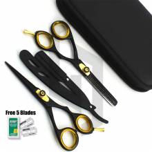 Barber Scissors Kit