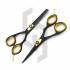 Barber Scissors Kit