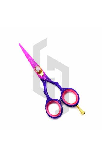 Barber Scissors Kit