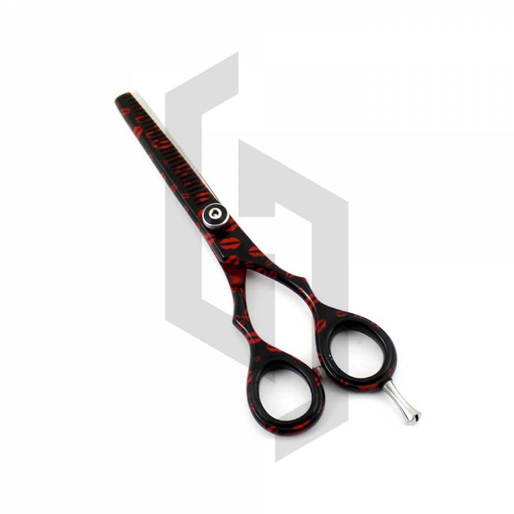 Barber Scissors Kit