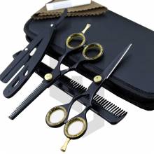 Barber Scissors Kit