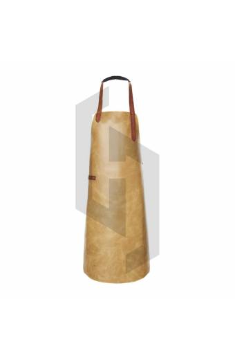 Leather Butcher Aprons