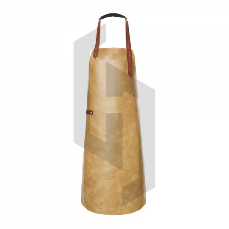 Leather Butcher Aprons