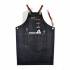 Unisex Apron Men Women Apron Bib Chef Kitchen