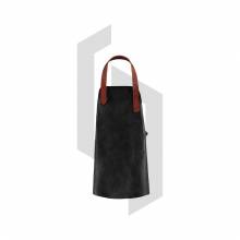 Leather Butcher Aprons