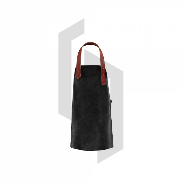 Leather Butcher Aprons