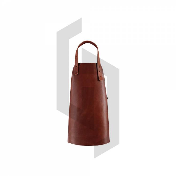Leather Butcher Aprons