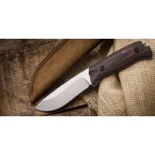 Hunting knife