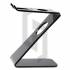 Z-Shaped LUXURY BLACK Shaving Stand