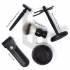 SHAVE BRUSH BOWL SET